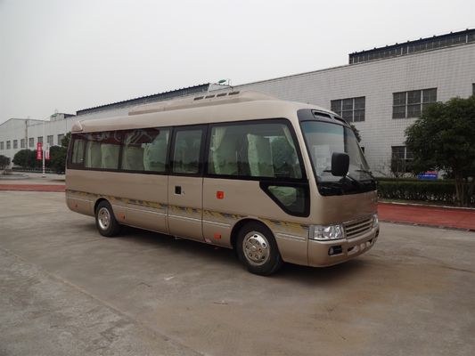 중국 동봉하는 관광 전기 마이크로 버스, 연안 무역선 유형 소형 전력 밴 협력 업체