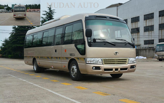 중국 중국 인도 연안 무역선 마이크로 버스 시골 연안 무역선 유형에 있는 호화스러운 차 버스 협력 업체