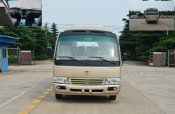 중국 상업용 차량 수송 군 차 버스 증명서를 주는 일본 시골 연안 무역선 유형 SGS/ISO 협력 업체