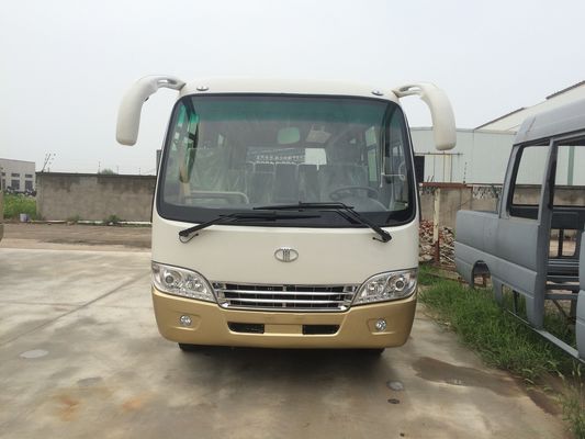 중국 ISUZU 엔진 객차 버스 겹판 스프링 Dongfeng 포좌 공기 상태 협력 업체