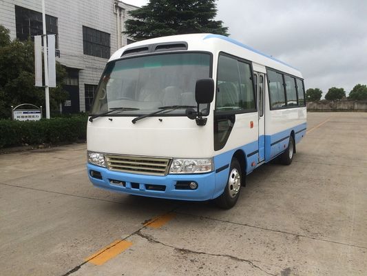 중국 세륨, 여행자 승용차를 가진 주문품 연안 무역선 마이크로 버스 협력 업체
