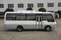 2+2 배치 중간 버스 30 인승 차, 별 유형 객차 버스 협력 업체
