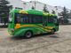 시골 연안 무역선 유형 미츠비시 Rosa 마이크로 버스 7500g 무게 3935mm 바퀴 기초 협력 업체