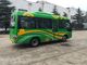 7500×2180×2840가 30 승객용 밴 Mudan Rosa 차량 여행 차에 의하여 버스로 갑니다 협력 업체
