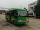 공중 VIP 차량 도요타 버스 연안 무역선 Rosa 마이크로 버스 30 좌석 수용량 협력 업체