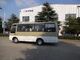 에어 컨디셔너를 가진 오른손 드라이브 차량 25 인승 마이크로 버스 2+2 배치 협력 업체