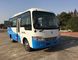 유형 중간 CNG 도시 버스, 3759cc CNG 마이크로 버스 10 인승 CKD/SKD를 주연시키십시오 협력 업체