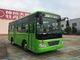 3.8L 140hps CNG 엔진 NQ140B145를 가진 잡종 도시 수송 버스 CNG 마이크로 버스 협력 업체