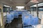 110Km/H 호화스러운 여객 버스, 별 마이크로 버스 유로 4 차 학교 버스 협력 업체