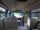 별 유형 호화스러운 여행 버스, 디젤 엔진 도시 관광 버스 15 여객 협력 업체