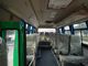 상업적인 실용 차량 디젤 엔진 소형 버스 25 인승 마이크로 버스 MD6758 차 협력 업체