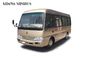 전기 RHD 소형 19 인승 버스, 미츠비시 Rosa 유형 작은 여객 버스 협력 업체
