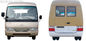 Mudan 유로 3 디젤 엔진 소형 버스 사치품 25 승객용 밴 주식 엔진 에어 브레이크 협력 업체