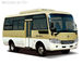 2+2 배치 중간 버스 30 인승 차, 별 유형 객차 버스 협력 업체