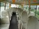 수송을 위한 커민스 ISF3.8S 30 인승 마이크로 버스 도시 관광 버스 협력 업체