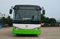 남자 CNG 마이크로 버스 압축 천연 가스 차량, 후방 엔진 CNG 승객용 밴 협력 업체
