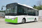 도시 JAC 4214cc CNG 마이크로 버스 20 인승는 천연 가스 버스를 압축했습니다 협력 업체