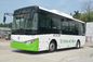Mudan 디젤 엔진 CNG 마이크로 버스 잡종 도시 수송 소 도시 차 버스 협력 업체