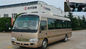 유로 II 방출이 3.8L 엔진 관광 사업 Rosa 마이크로 버스 도요타 연안 무역선에 의하여 버스로 갑니다 협력 업체