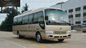 ZEV 자동 MD6668 도시 차 버스 별 마이크로 버스 호화스러운 실용 차량 이동 협력 업체