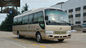 유로 III 기준을 가진 에어 브레이크 RHD 관광 사업 별 마이크로 버스 모형 차 버스 협력 업체
