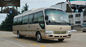 Mudan 황금 시 관광 버스, 반 디젤 엔진 25 인승 마이크로 버스 - 완전한 몸 협력 업체