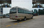 새로운 디자인 아프리카 박람회 연안 무역선 버스 MD6758 커민스 엔진 객차 차량 협력 업체