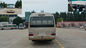 거리 구경꾼 도시 학교 버스 좌석 23 PC 보편적인 수송 모형 차량 협력 업체
