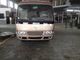 껍질 구조 도요타 연안 무역선 버스 Rosa의 미츠비시 엔진 10 여객 버스 협력 업체