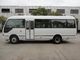 도시를 위한 30명의 사람들 소형 관광 버스/수송 버스/근거리 왕복 버스 협력 업체