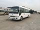 미츠비시 Rosa 마이크로 버스 관광 버스 30 좌석 도요타 연안 무역선 밴 7.5 M 길이 협력 업체