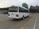 미츠비시 Rosa 마이크로 버스 관광 버스 30 좌석 도요타 연안 무역선 밴 7.5 M 길이 협력 업체