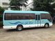 연안 무역선 30 Seater 일본 호화스러운 마이크로 버스/8는 공공 수송 기관 버스를 미터로 잽니다 협력 업체
