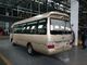 Ashok Leyland 송골매 승객 상업용 차량 JMC/Cummins Engine 협력 업체