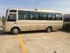 7.6 M 도시 마이크로 버스 상업적인 밴 25 Seater 마이크로 버스 Rosa 시골 연안 무역선 유형 협력 업체