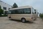 Rosa 미츠비시 Rosa 마이크로 버스 34 Seater 4.2 LT 디젤 엔진 수동 차량 100km/H 협력 업체