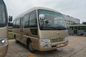 6 M 길이 시골 도요타 연안 무역선 Rosa 마이크로 버스 5500kg 무게 바퀴 기초 3300mm 협력 업체