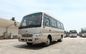JAC LC5T35 변속기를 가진 시골 Rosa 마이크로 버스 드럼/Dis 브레이크 서비스 버스 협력 업체