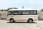 JAC LC5T35 변속기를 가진 시골 Rosa 마이크로 버스 드럼/Dis 브레이크 서비스 버스 협력 업체