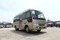 중국 다중목적 Rosa 마이크로 버스 6 미터 미츠비시 Rosa 유형 여객 협력 업체