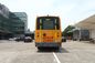 노란 좌석 배열 학교 마이크로 버스/디젤 엔진 마이크로 버스 장거리 수송 협력 업체