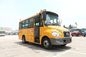 수동 변속 장치를 가진 RHD 학교 별 마이크로 버스 하나 Decker 도시 관광 버스 협력 업체