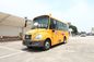 수동 변속 장치를 가진 RHD 학교 별 마이크로 버스 하나 Decker 도시 관광 버스 협력 업체