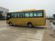 미츠비시 30 Seater 마이크로 버스 상업용 차량 디젤 엔진 정면 엔진 Bew 디자인 협력 업체