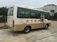 증명서를 주는 진보된 새로운 색깔 연안 무역선 마이크로 버스 군 일본 시골 유형 SGS/ISO 협력 업체