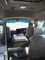 유선형 디자인 고전적인 연안 무역선 마이크로 버스 페루 작풍 LHD 소형 30 Seater 버스 미츠비시 협력 업체