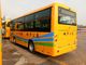 공공 수송 기관 전자 휠체어, 도시간 급행 버스를 가진 간 도시 버스 수출 협력 업체