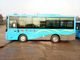 여객 공기 상태 동력 조타 장치를 가진 간 도시 버스 Mudan 차량 여행 협력 업체