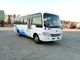 정면 엔진 30 좌석 별 마이크로 버스 외면을 위한 높은 수송 도시 버스 협력 업체