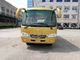 여행 버스/차 학교 버스 30 좌석 Mudan 관광 버스 2982cc 진지변환을 주연시키십시오 협력 업체